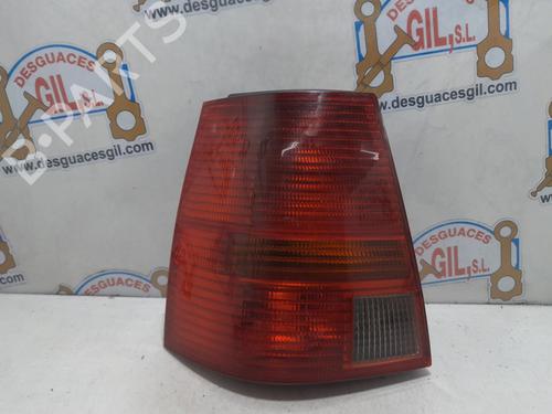 Used Left taillight VW GOLF IV Variant (1J5) 1.9 TDI (115 hp) 20772581