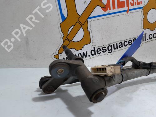 Front wiper motor CITROËN XSARA (N1) 2.0 HDi 90 | BP20764264M29 