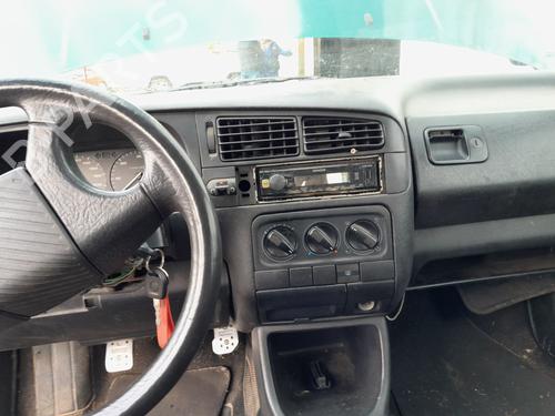 Right taillight VW GOLF III (1H1)  | BP31270046C35 