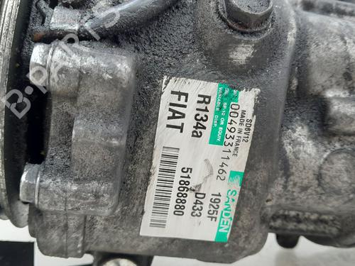 AC compressor FIAT STILO (192_) 1.9 JTD (192_XE1A) | BP29731674M34 