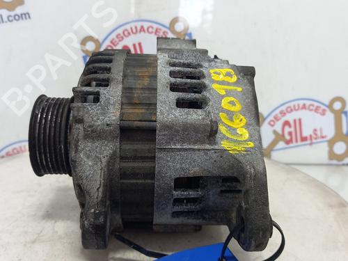 Used Alternator NISSAN PRIMERA Hatchback (P11) 1.6 16V (106 hp) 20770870