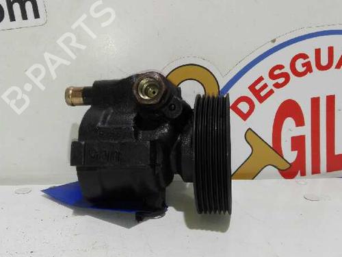 Used Steering pump RENAULT CLIO II (BB_, CB_) [1998-2016]  20777652