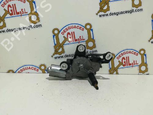 Rear wiper motor VW TOURAN (1T1, 1T2)  | BP20799607M102 
