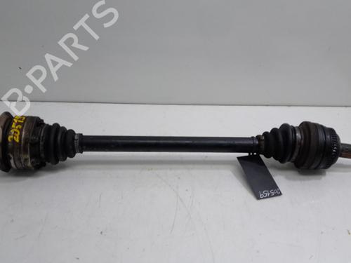 Used Right rear driveshaft Right rear driveshaft BMW 3 (E46) 320 d (136 hp) 34133664 34133664