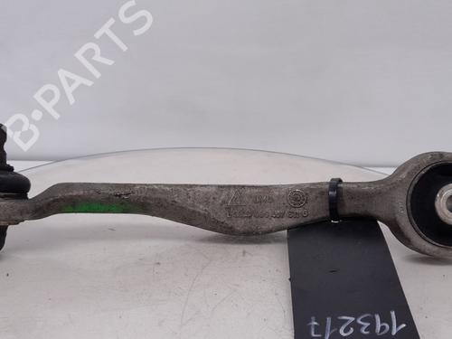 Left front suspension arm VW PASSAT B5 (3B2) 1.9 TDI 4D0407511G | 193217 |