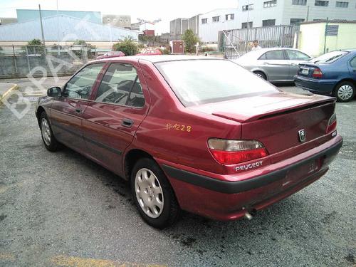 ABS pump PEUGEOT 406 (8B) 1.9 TD | BP20734593M43