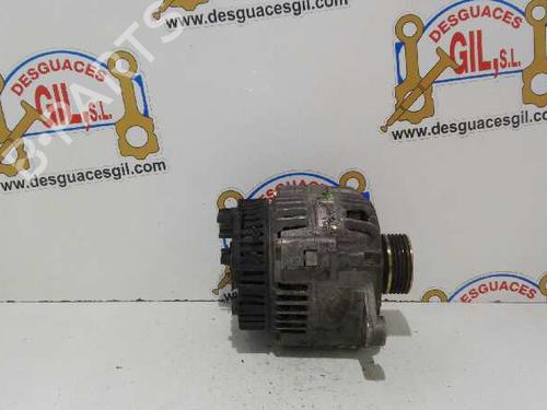 Alternator PEUGEOT 306 (7B, N3, N5) 1.4 SL | BP20783462M7 