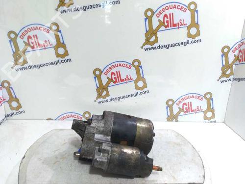 Starter PEUGEOT 306 Hatchback (7A, 7C, N3, N5) 1.4 | BP20728936M8 