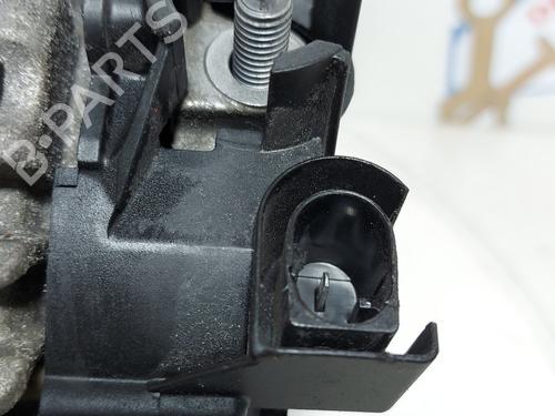Alternator FORD FIESTA VI (CB1, CCN) 1.25 | BP20738380M7 