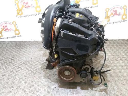 Engine RENAULT CLIO IV (BH_) | BP20789233M1