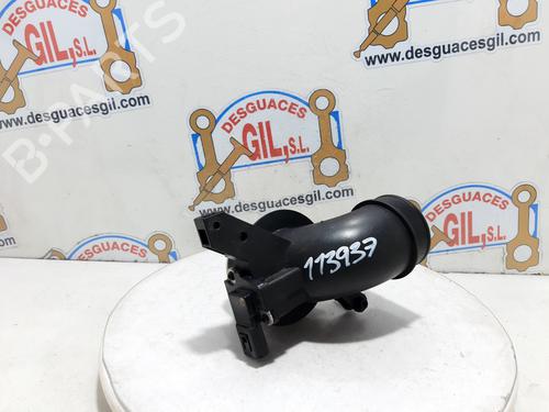 Used Mass air flow sensor FORD FOCUS III 1.0 EcoBoost (125 hp) 20741061