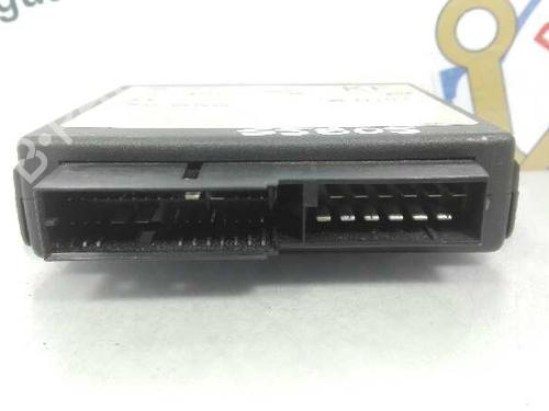 Electronic module OPEL ASTRA G Coupe (T98) 1.8 16V (F07) | BP20807087M83 