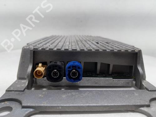 Electronic module BMW X1 (E84) xDrive 18 d | BP21287919M83 