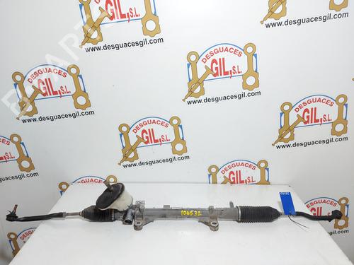 Styregear/Snekke RENAULT MEGANE III Hatchback (BZ0/1_, B3_) 1.5 dCi (86 hp) 20812872
