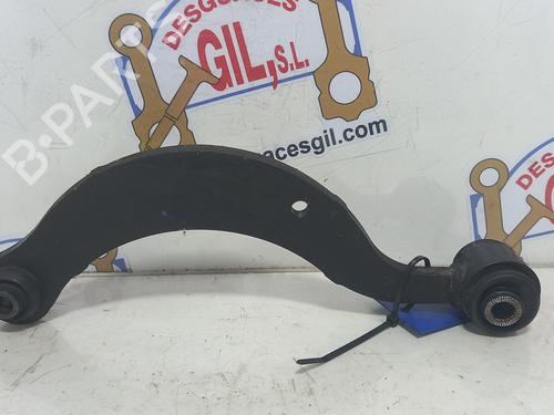 Used Right rear suspension arm TOYOTA AURIS (_E15_) [2006-2012]  20758660