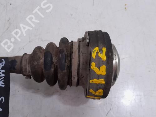 Left rear driveshaft BMW 1 Coupe (E82) 120 d | BP39188339M40 - Image 2