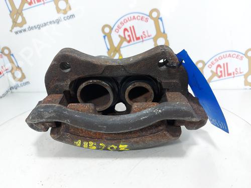 Used Right front brake caliper PEUGEOT J5 Bus (280P) [1981-1990]  20741602