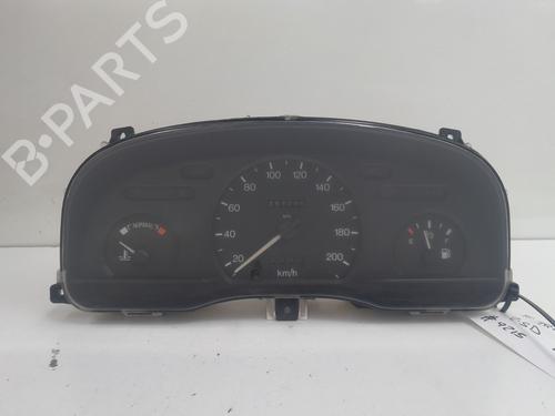 Quadrante Quadrante FORD TRANSIT Van (E_ _) [1994-2000] 36114295 36114295