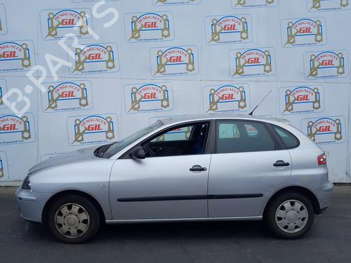 Right front shock absorber SEAT IBIZA III (6L1) 1.9 SDI | BP29454176M17 