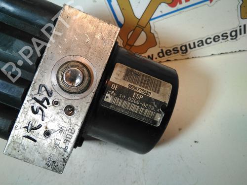 ABS Bremseaggregat CITROËN C5 II (RC_) [2004-2008]  20788348