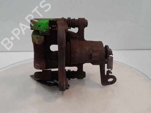 Right rear brake caliper RENAULT GRAND SCÉNIC II (JM0/1_) 1.5 dCi (JM1E) | BP29454151M106 