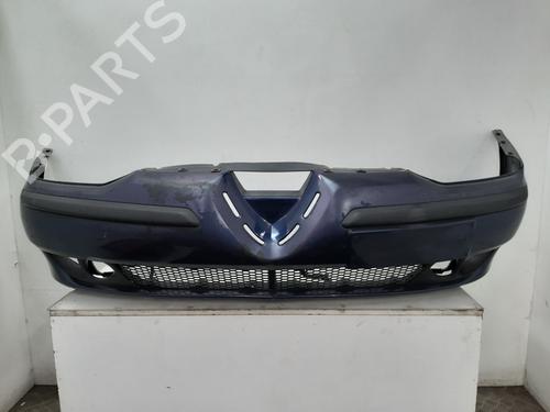 Used Front bumper Front bumper ALFA ROMEO 156 Sportwagon (932_) 1.9 JTD (932B2) (105 hp) 34698016 34698016