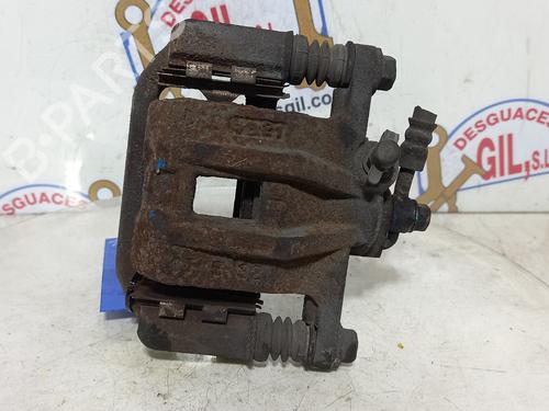 Used Left rear brake caliper CHEVROLET LACETTI (J200) 1.6 (109 hp) 20753422