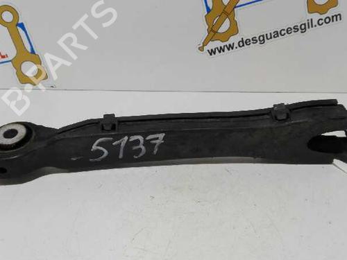 Right rear suspension arm MERCEDES-BENZ C-CLASS (W204) C 220 CDI (204.008) | BP20776846M15 