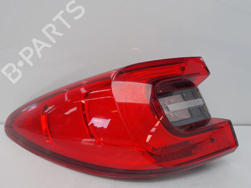 Used Left taillight RENAULT KADJAR (HA_, HL_) [2015-2025]  31094022