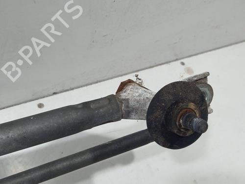Front wiper motor OPEL CORSA C (X01)  | BP23139541M29 