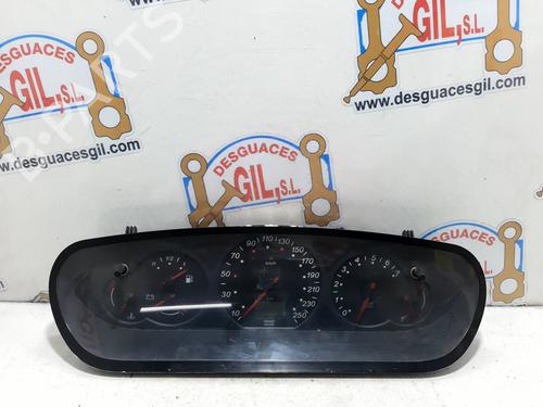 Kombinert Instrument CITROËN C5 I Break (DE_) 2.0 HDi (DERHZB, DERHZE) (109 hp) 20755884