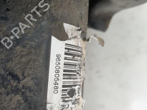 Right front shock absorber CITROËN C2 (JM_) 1.4 HDi | BP27277041M17 