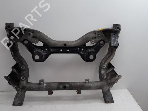 Used Subframe Subframe MERCEDES-BENZ C-CLASS (W204) [2007-2015] 34132075 34132075
