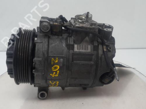 ac-compressor-mercedes-benz-c-class-w203-2000-2001-2002-2003-2004-2005-2006-2007-34135013 main image