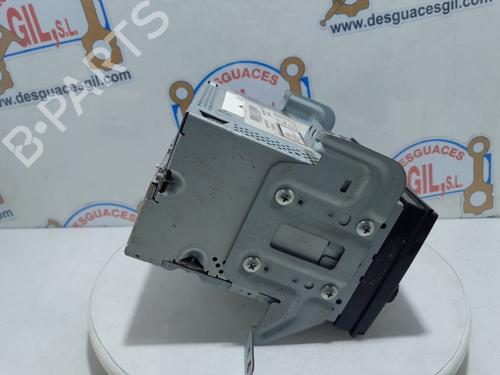 Electronic module NISSAN JUKE (F15) 1.5 dCi | BP20766900M83 