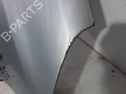 Right front fenders OPEL CORSA D (S07) 1.3 CDTI (L08, L68) | BP23106097C42 
