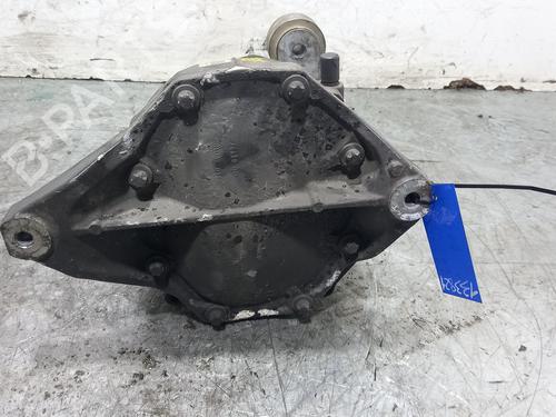 Rear differential MERCEDES-BENZ C-CLASS (W204) C 220 CDI (204.008) | BP20750149M24 