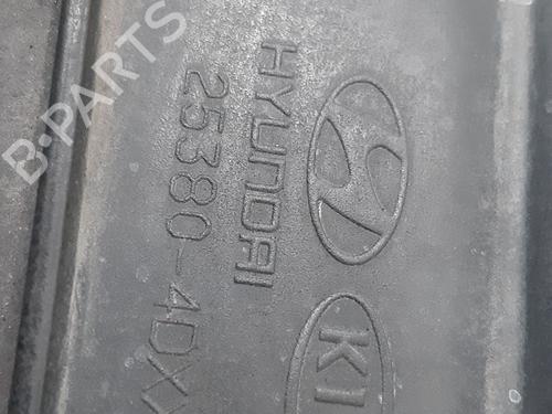 Radiator fan KIA CEE'D Hatchback (ED) | BP39189981M35 - Image 3