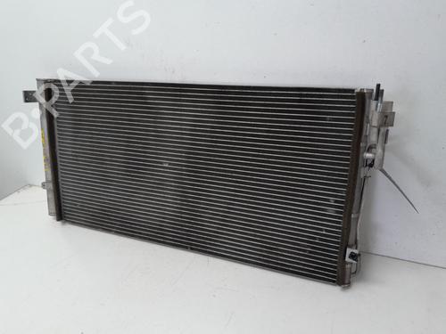 AC radiator HYUNDAI TRAJET (FO) 2.0 CRDi | BP29573341M32 