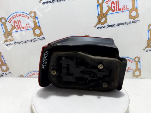 Right taillight SEAT IBIZA II (6K1) 1.9 D | BP20744041C35 