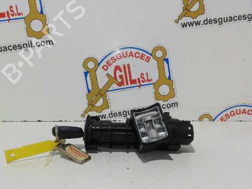 Ignition barrel FIAT PUNTO (188_) 1.9 DS 60 (188.031, .051, .231, .251) | BP20786382M48 