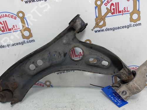 Right front suspension arm SEAT ALTEA (5P1)  | BP20770255M13 