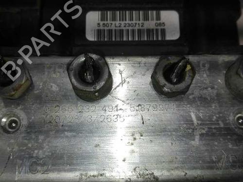 ABS pump PEUGEOT BIPPER (AA_) 1.4 HDi | BP20784018M43 