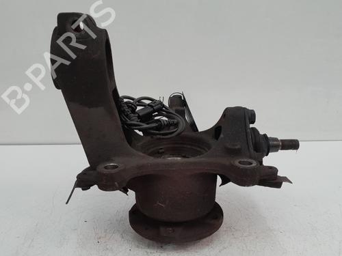 Right front steering knuckle CITROËN JUMPER II Van | BP37248199M26 - Image 2