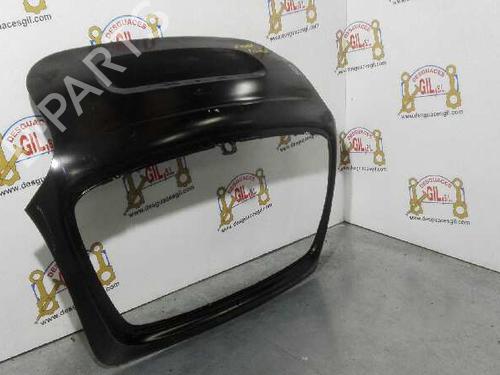 Tailgate CITROËN XSARA PICASSO (N68) 2.0 HDi | BP20807512C6 