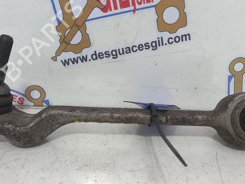 Used Left front suspension arm BMW 1 (E87) 120 d (163 hp) 20759560