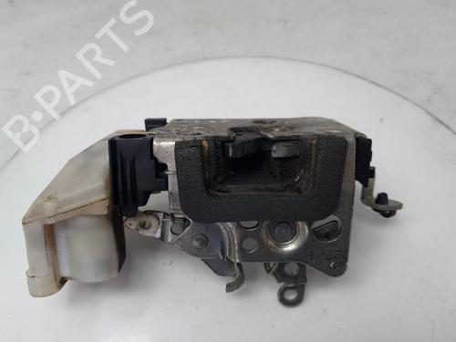 Front left lock FIAT PUNTO (188_) 1.9 JTD 80 (188.237, .257, .337, .357) | BP27536446C98 