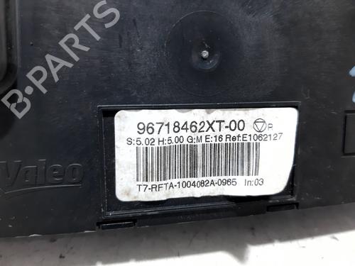 Climate control PEUGEOT 308 CC (4B_)  | BP21828370I5 