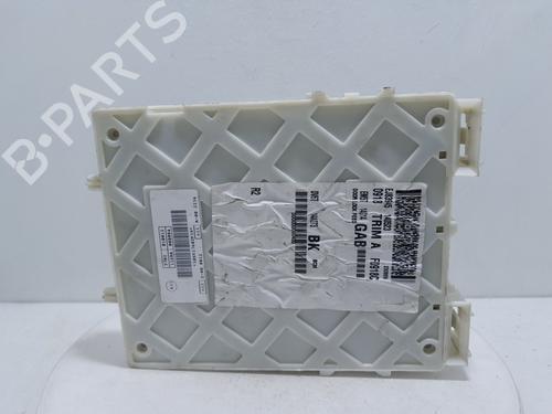 Fuse box FORD FOCUS III 1.6 TDCi | BP21100602E1 