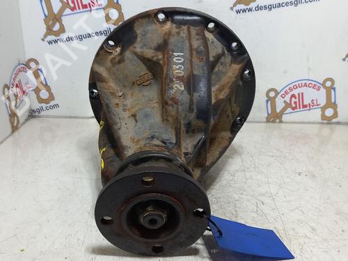 Rear differential NISSAN PATROL III/2 Station Wagon (W260)  | BP21002091M24 